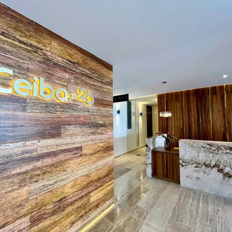 Modern 2BR Condo with Rooftop Pool Near 5th Ave - One-Bedroom Apartment - 22