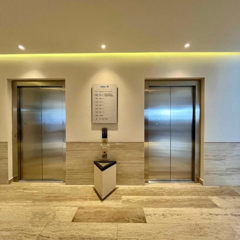 Modern 2BR Condo with Rooftop Pool Near 5th Ave - One-Bedroom Apartment - 30