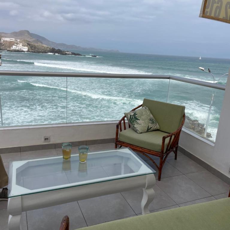 Surf Point - Apartamento de 3 dormitorios - 1