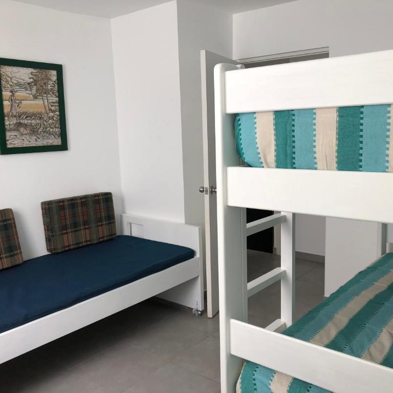Surf Point - Apartamento de 3 dormitorios - 3
