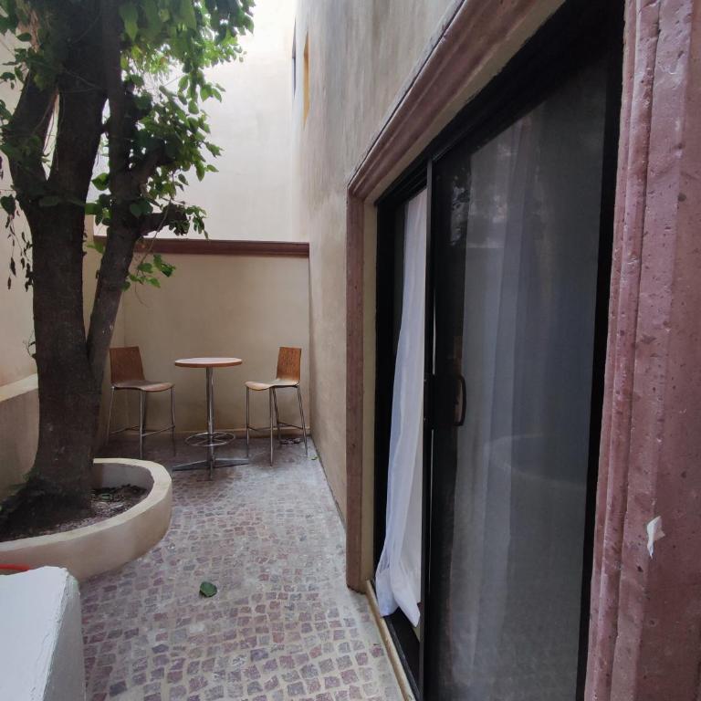 Hotel Bitos Boutique - Suite Doble Deluxe - Cama grande - 4