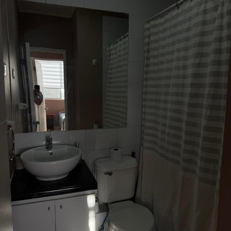 Departamento Nova Pacifico - Apartamento con vistas a la piscina - 13