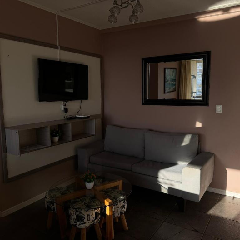 Departamento Nova Pacifico - Apartamento con vistas a la piscina - 8