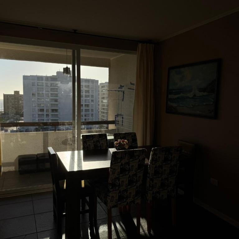 Departamento Nova Pacifico - Apartamento con vistas a la piscina - 2