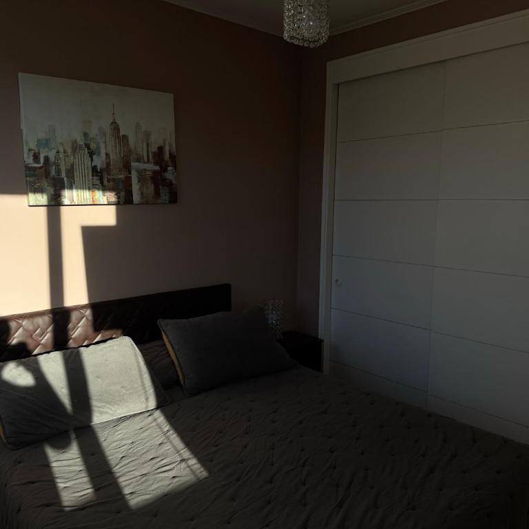 Departamento Nova Pacifico - Apartamento con vistas a la piscina - 16