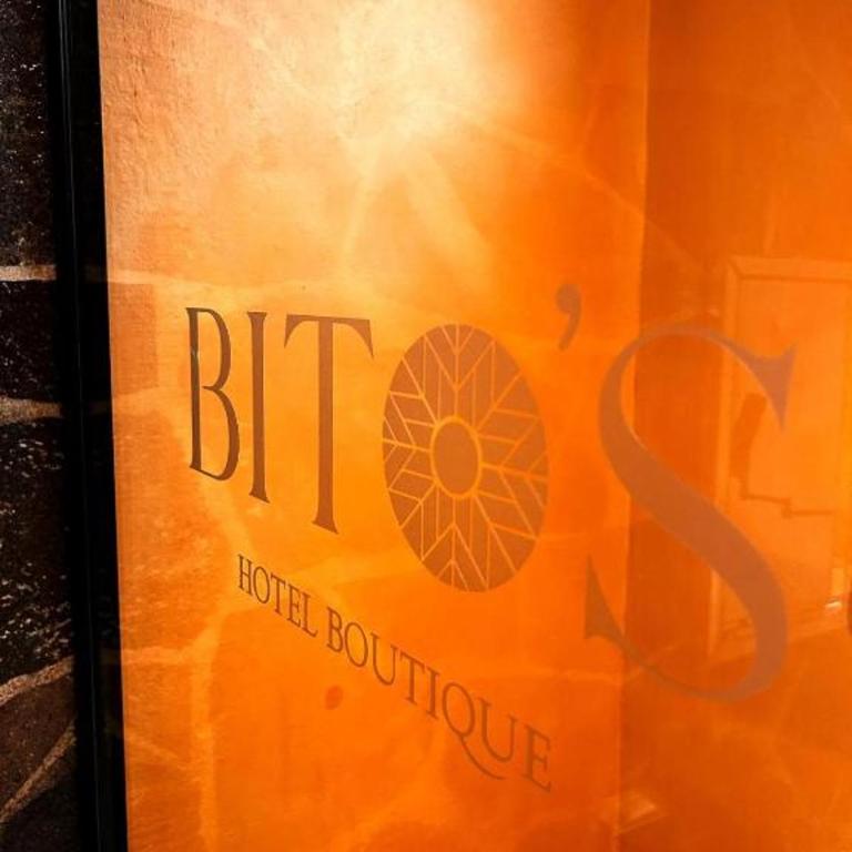 Hotel Bitos Boutique - Suite con bañera de hidromasaje y cama grande - 3
