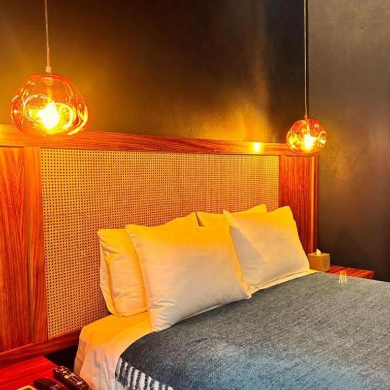 Hotel Bitos Boutique - Suite Estándar - 6