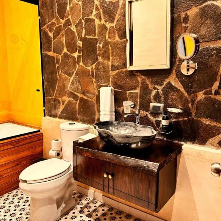 Hotel Bitos Boutique - Suite Estándar - 4