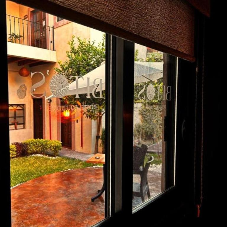Hotel Bitos Boutique - Suite Estándar - 3
