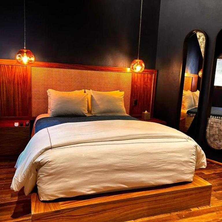 Hotel Bitos Boutique - Suite Estándar - 1