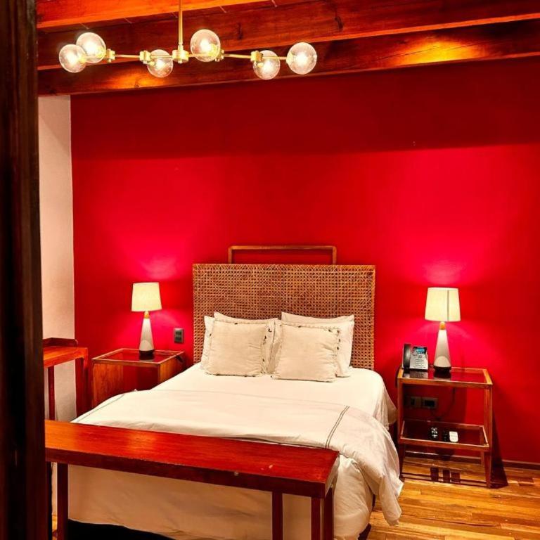 Hotel Bitos Boutique - Suite con bañera de hidromasaje - 5