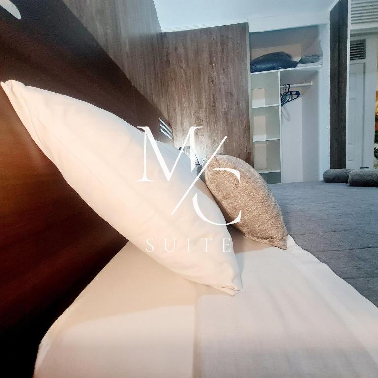 Departamento 3 Hab, primer piso. Sector sur - Three-Bedroom Apartment with Balcony - 18