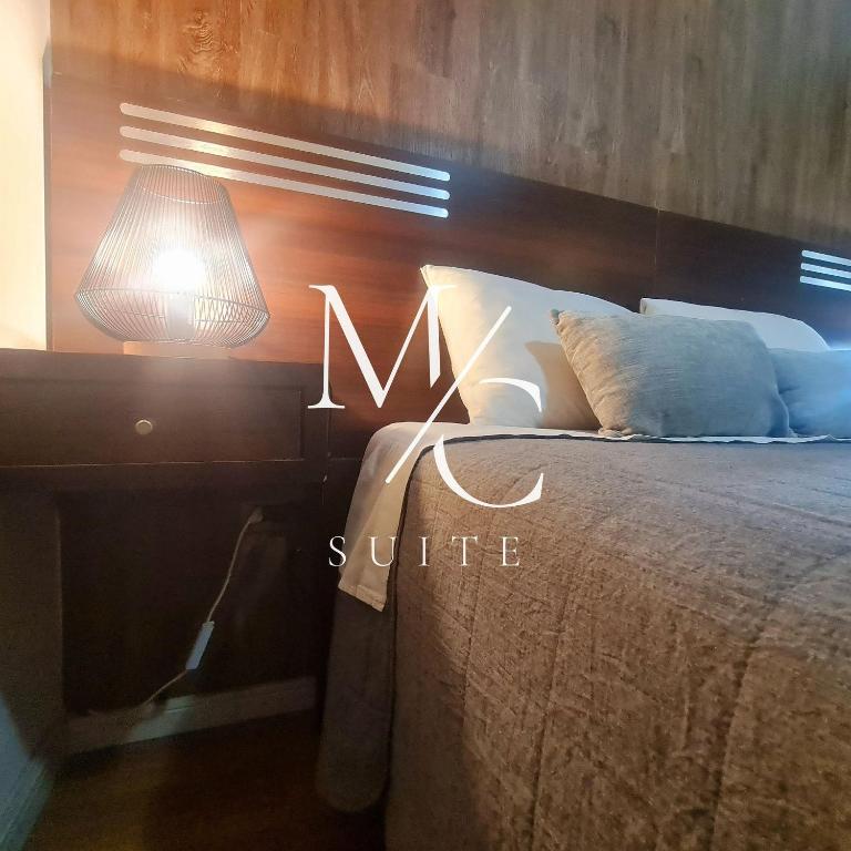 Departamento 3 Hab, primer piso. Sector sur - Three-Bedroom Apartment with Balcony - 20