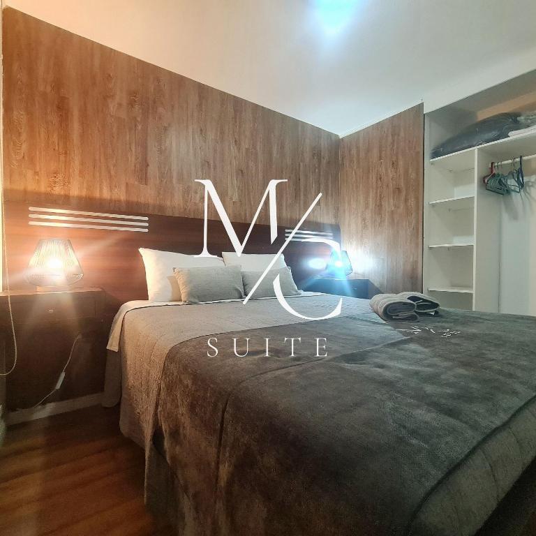 Departamento 3 Hab, primer piso. Sector sur - Three-Bedroom Apartment with Balcony - 22