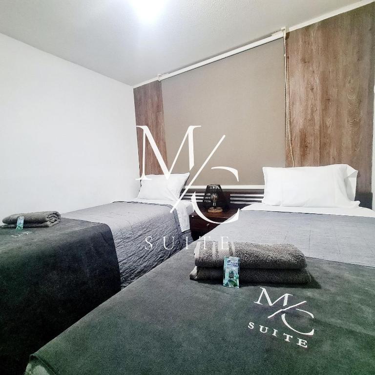 Departamento 3 Hab, primer piso. Sector sur - Three-Bedroom Apartment with Balcony - 30