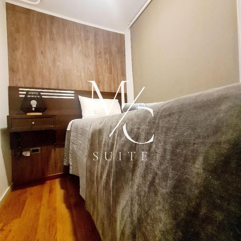 Departamento 3 Hab, primer piso. Sector sur - Three-Bedroom Apartment with Balcony - 35