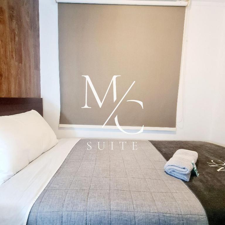 Departamento 3 Hab, primer piso. Sector sur - Three-Bedroom Apartment with Balcony - 37
