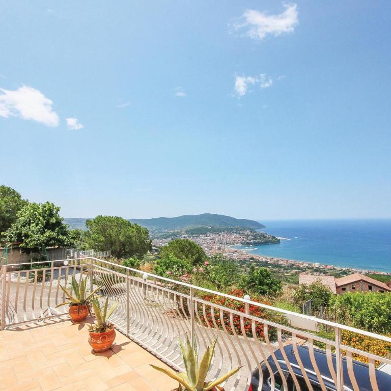 Beautiful Home In Agropoli - Casa con 5 Camere da Letto - 4