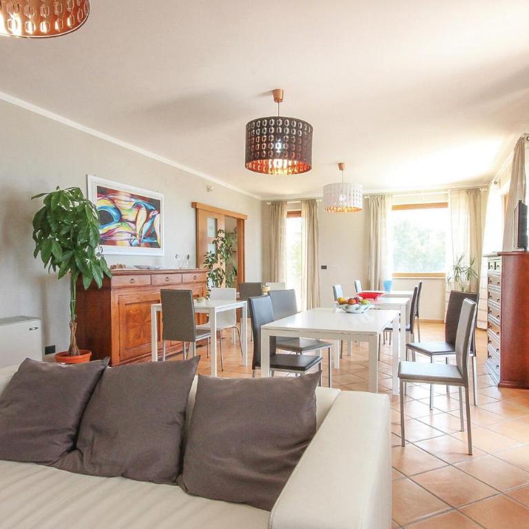 Beautiful Home In Agropoli - Casa con 5 Camere da Letto - 8