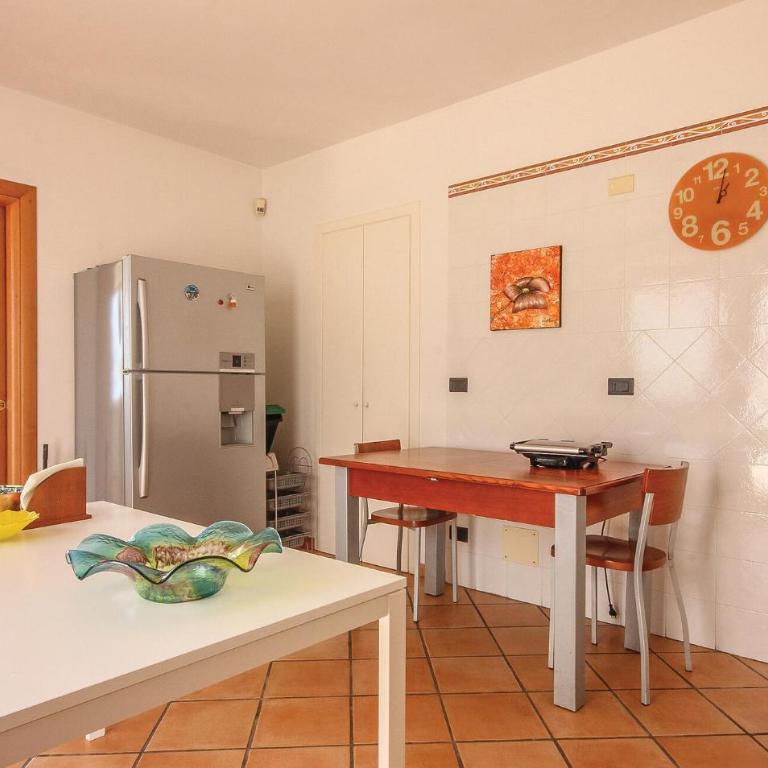 Beautiful Home In Agropoli - Casa con 5 Camere da Letto - 9