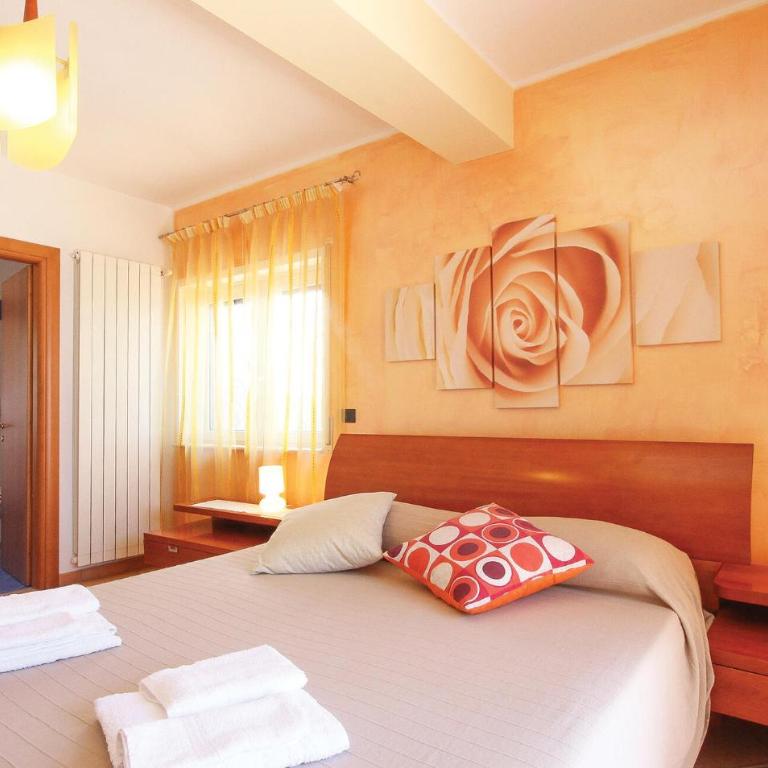Beautiful Home In Agropoli - Casa con 5 Camere da Letto - 10