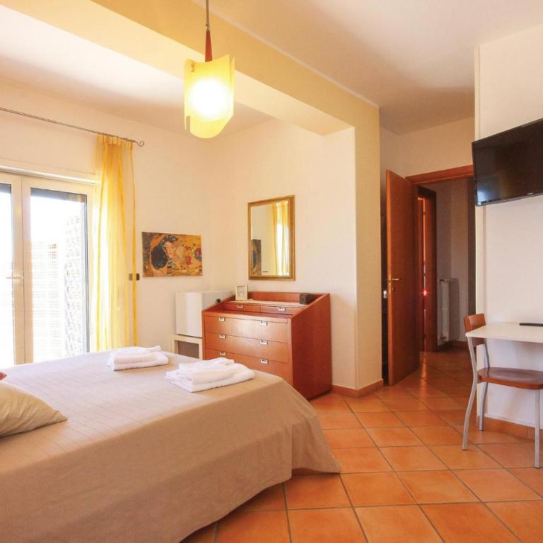 Beautiful Home In Agropoli - Casa con 5 Camere da Letto - 11