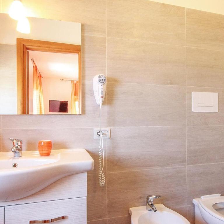 Beautiful Home In Agropoli - Casa con 5 Camere da Letto - 17