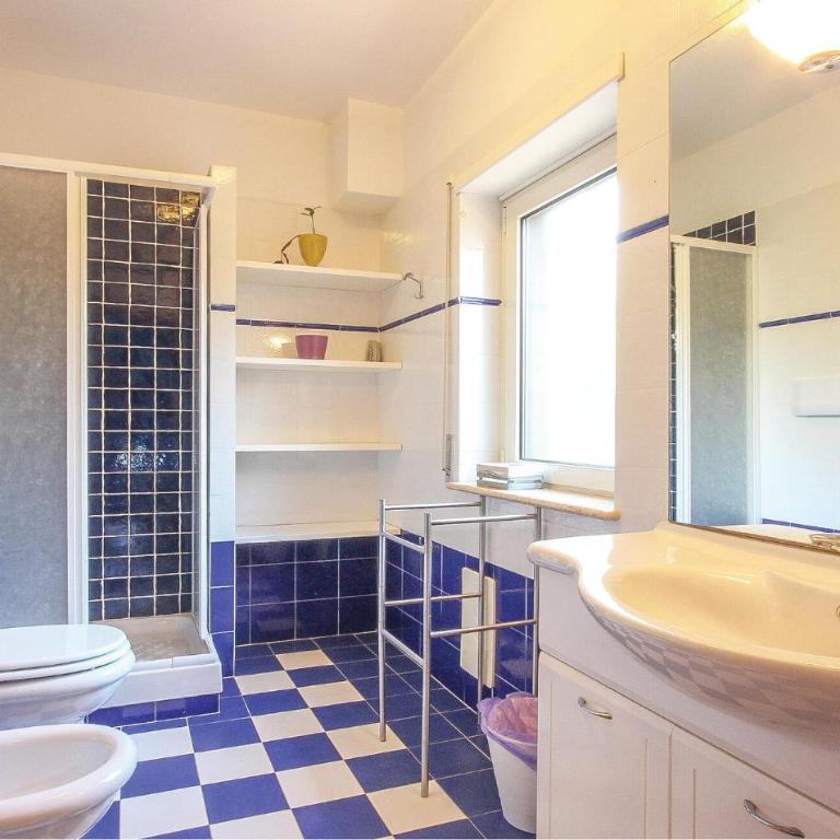 Beautiful Home In Agropoli - Casa con 5 Camere da Letto - 18