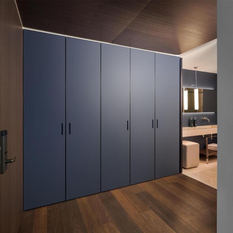 Hilton Lake Como - Camera Familiare King Deluxe - 4