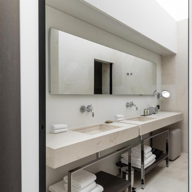 Hilton Lake Como - Suite Familiare Loft - 1