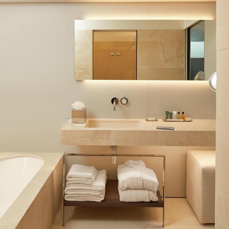 Hilton Lake Como - Suite Loft - 1