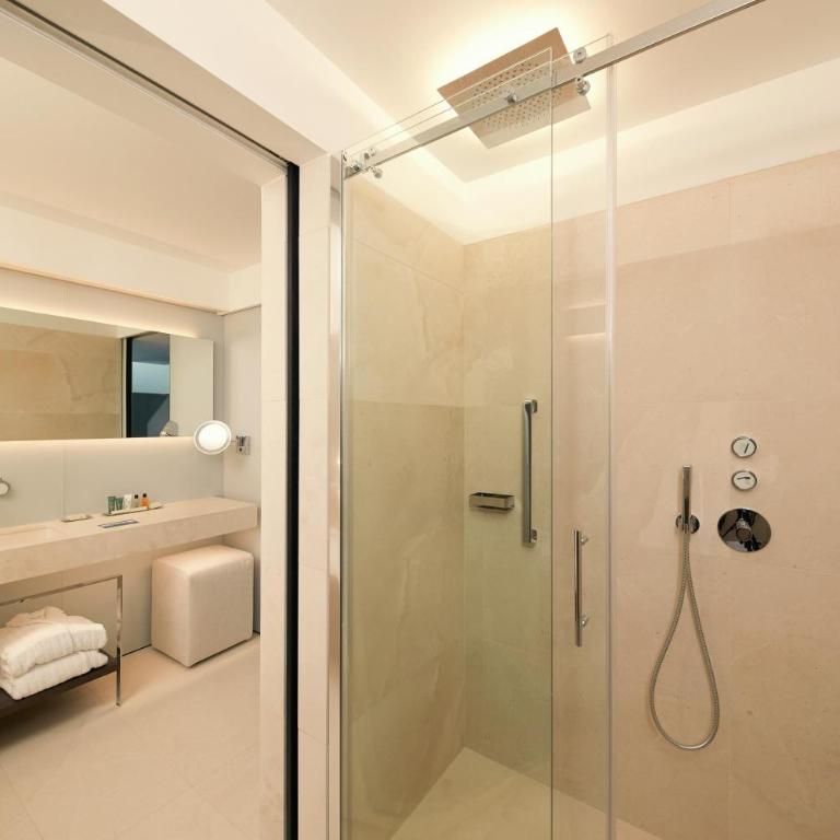 Hilton Lake Como - Suite Loft - 2