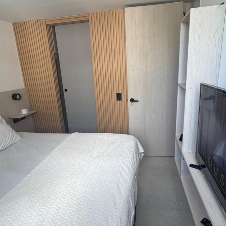 Apartamento villeta - Apartment - 11