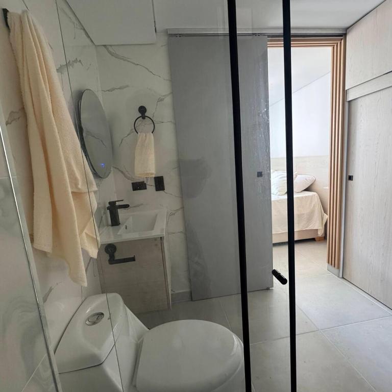 Apartamento villeta - Apartment - 14