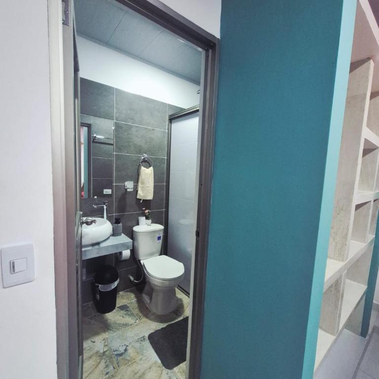 Hospedaje Saray Sofia - Double Room - 13