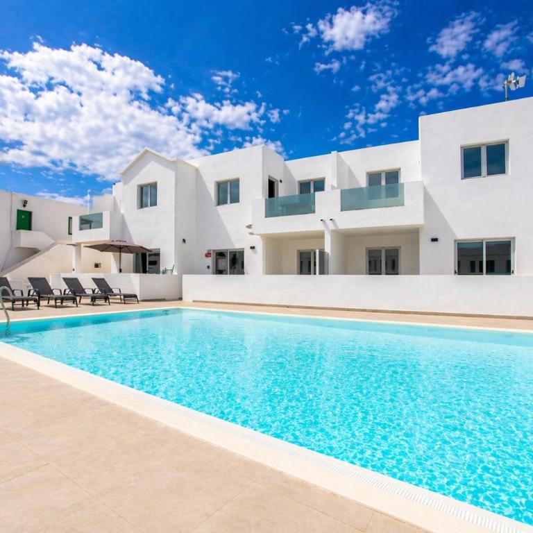 Casa Ocean Bliss; 2-bed apt. in perfect location! - Apartamento de 2 dormitorios - 1