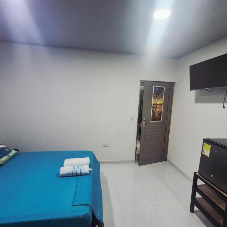 Hospedaje Saray Sofia - Double Room - 6