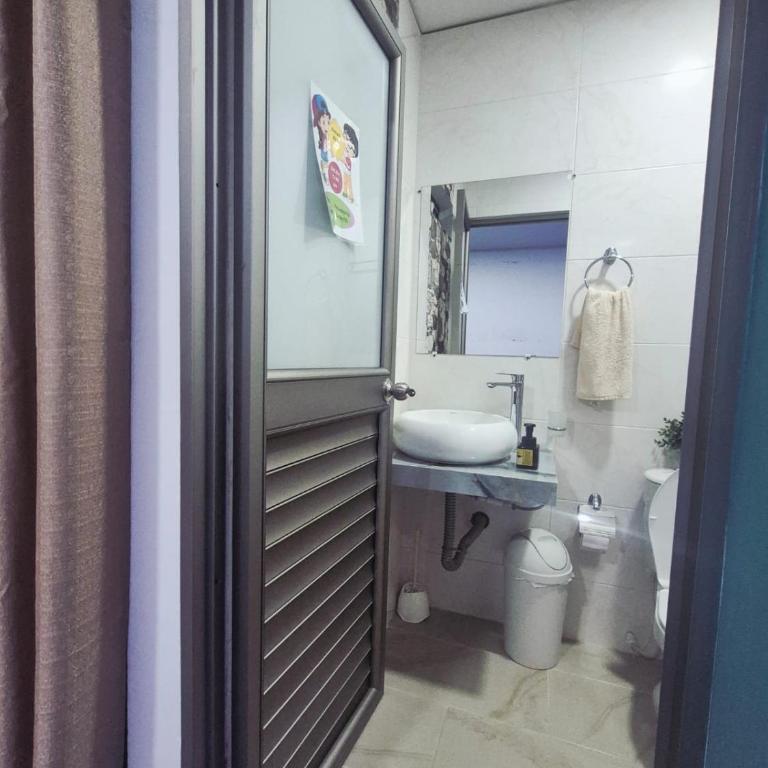 Hospedaje Saray Sofia - Double Room - 8