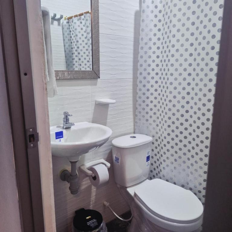 Hospedaje Saray Sofia - Apartment - 8