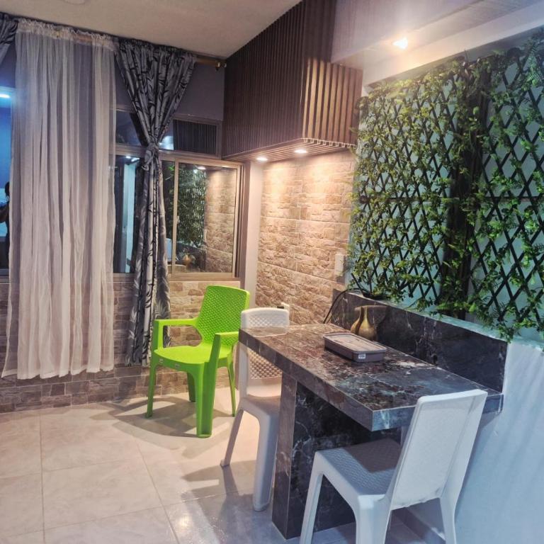 Hospedaje Saray Sofia - Apartment - 1