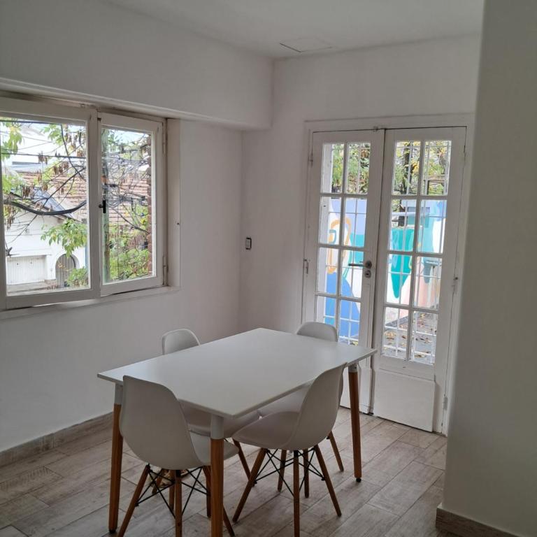 Depto zona Terminal - Apartamento de 1 dormitorio - 7