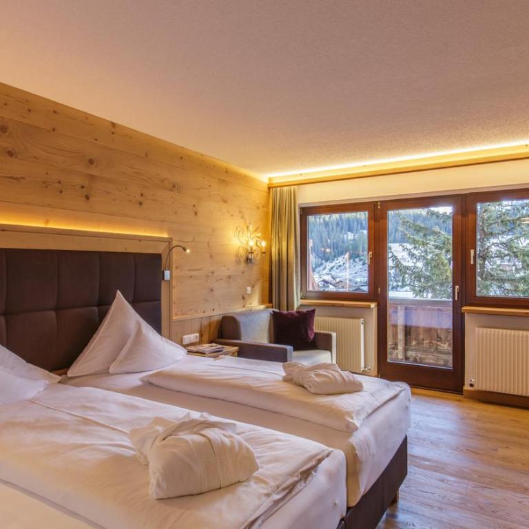 Hotel Plattenhof - Economy Doppelzimmer - 1