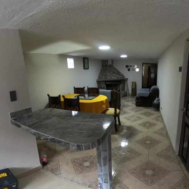 Casa del Rio - Apartment - 1