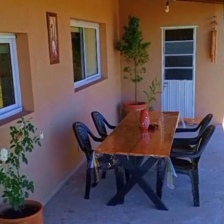 estrella del harás - One-Bedroom House - 2