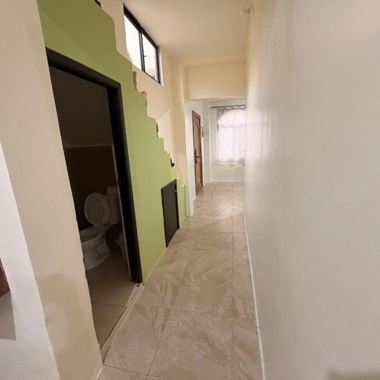 Apartamento JAGA - One-Bedroom Apartment - 7