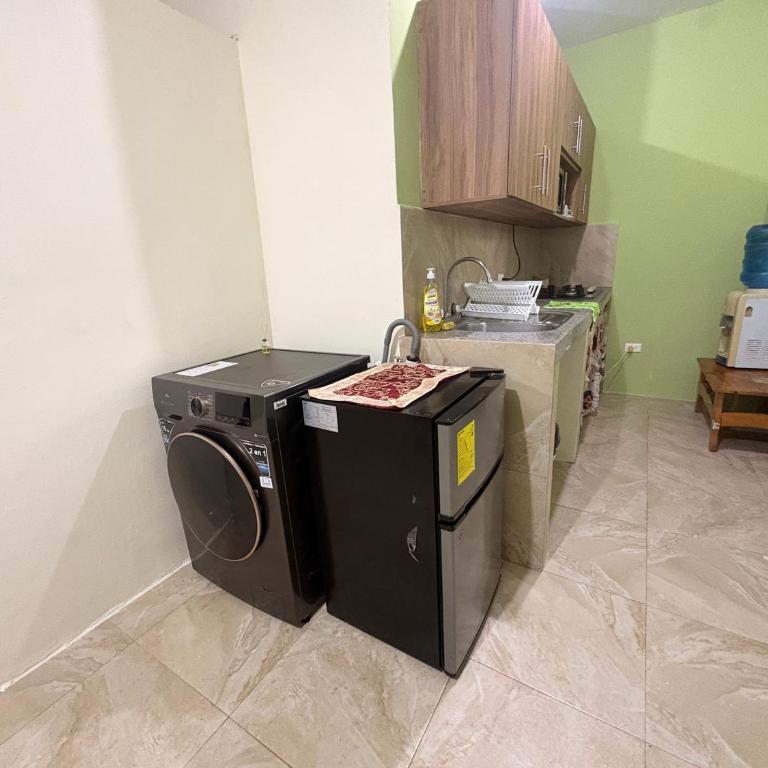Apartamento JAGA - One-Bedroom Apartment - 10