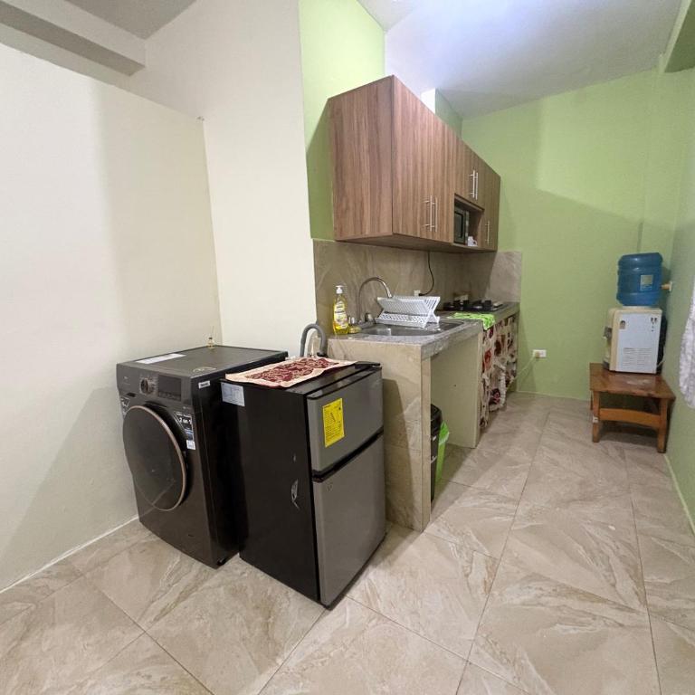 Apartamento JAGA - One-Bedroom Apartment - 9