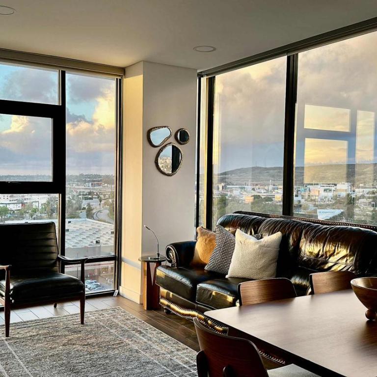 Lux Condo San Ysidro Border - Apartment - 1