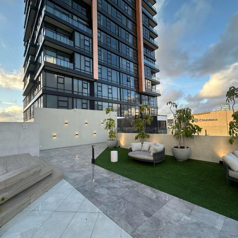 Lux Condo San Ysidro Border - Apartment - 28