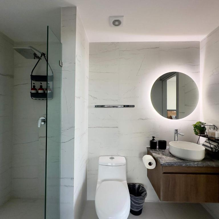 Lux Condo San Ysidro Border - Apartment - 21